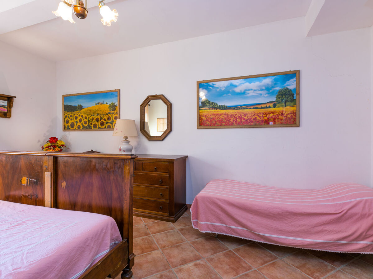 La Casina – Maison 10 pers. avec piscine près de Cecina - Photo 31
