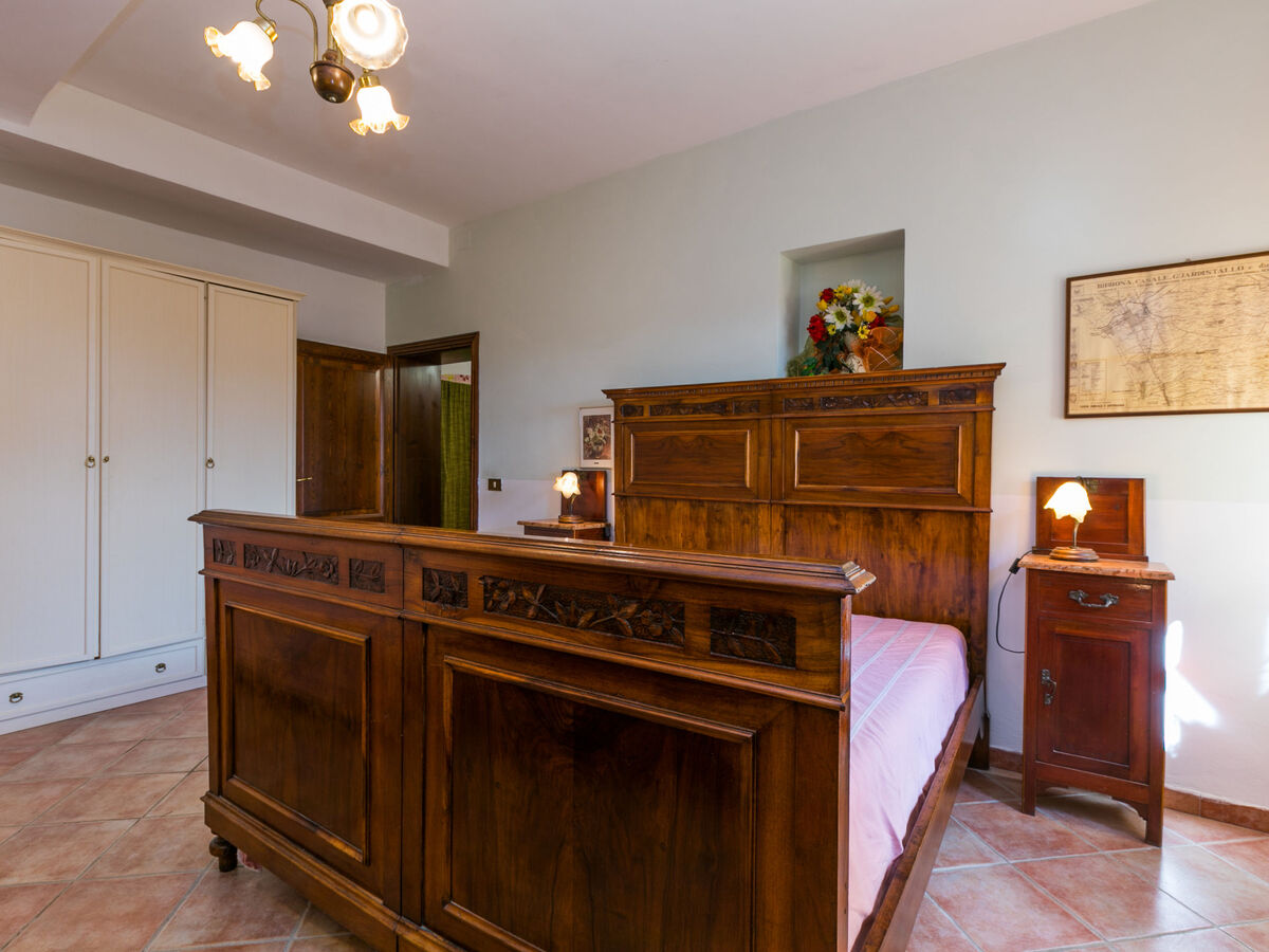 La Casina – Maison 10 pers. avec piscine près de Cecina - Photo 33