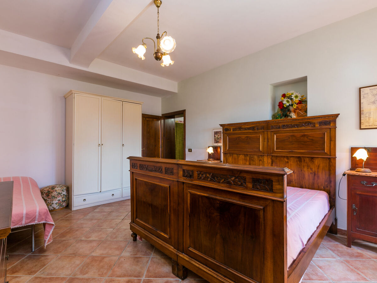 La Casina – Maison 10 pers. avec piscine près de Cecina - Photo 34