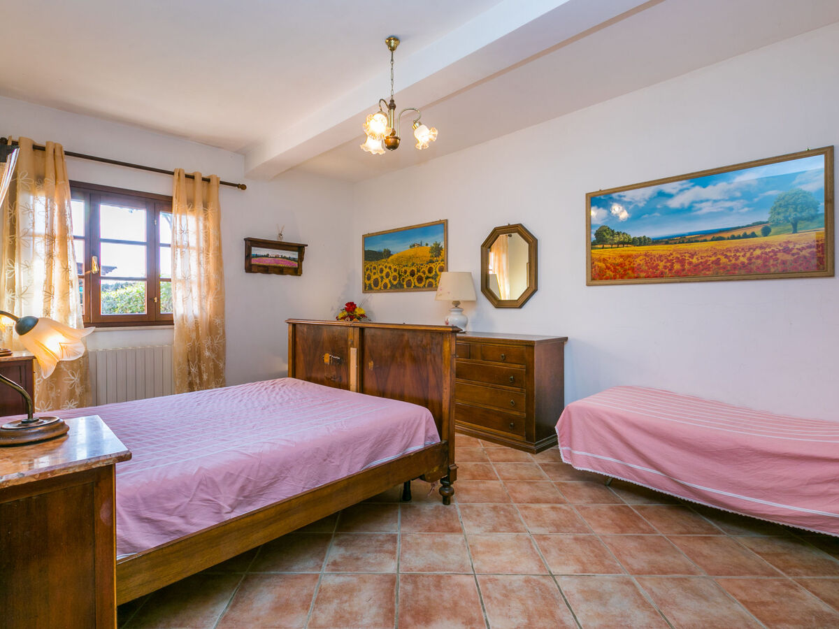 La Casina – Maison 10 pers. avec piscine près de Cecina - Photo 35