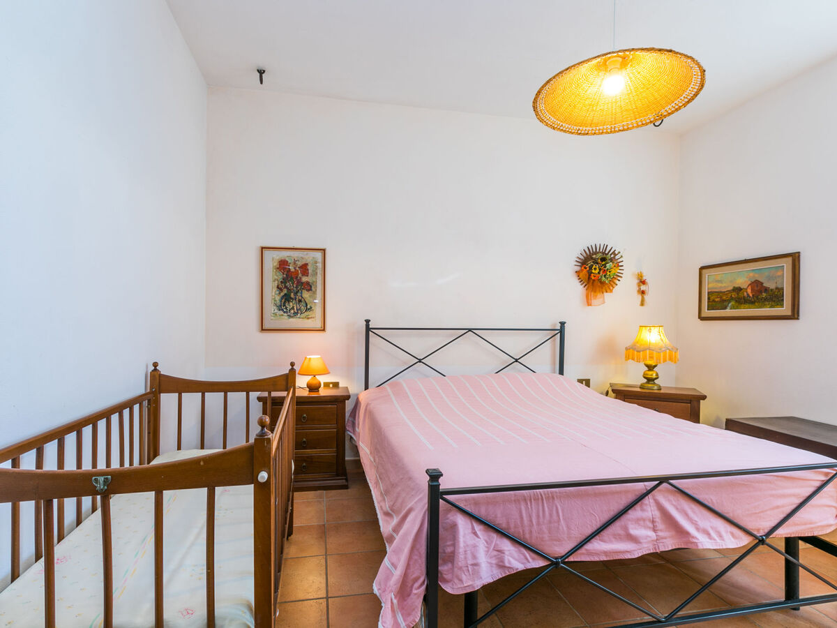 La Casina – Maison 10 pers. avec piscine près de Cecina - Photo 37