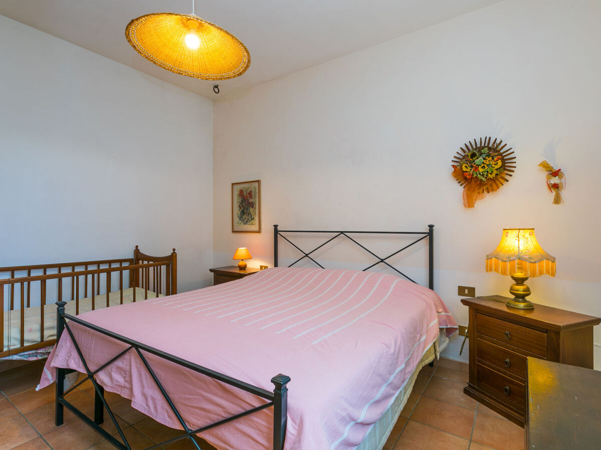 La Casina – Maison 10 pers. avec piscine près de Cecina - Photo 39