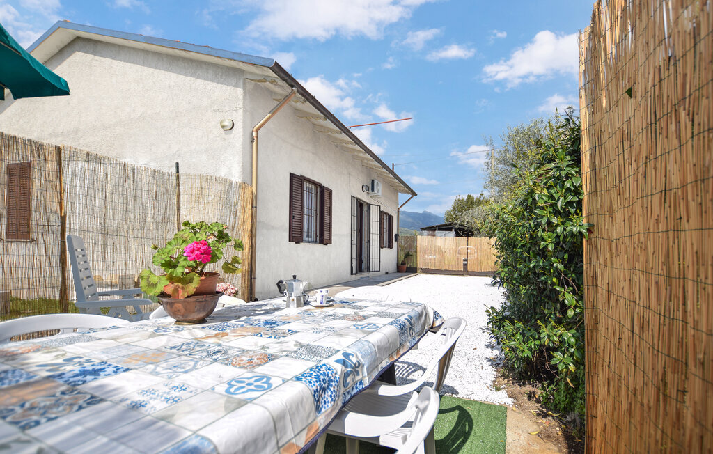 Maison 60m² avec jardin privé à Capezzano Pianore - Photo 1