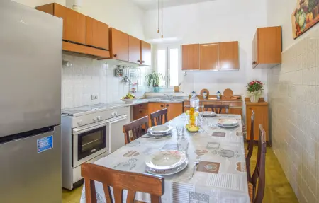 Maison 6 personnes à Capezzano Pianore - Photo 2