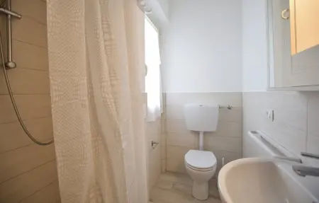 Maison 6 personnes à Capezzano Pianore - Photo 11