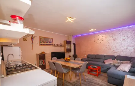 Maison 4 personnes à Pridraga - Photo 2