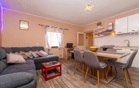 Maison 4 personnes à Pridraga - Photo 4