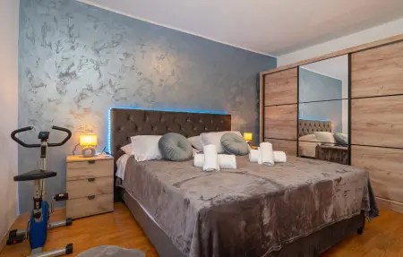 Maison 4 personnes à Pridraga - Photo 5