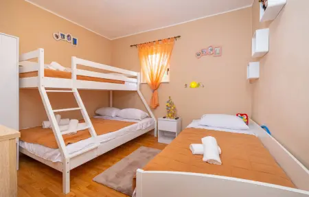 Maison 4 personnes à Pridraga - Photo 6