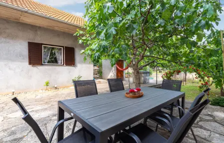 Maison 4 personnes à Pridraga - Photo 7