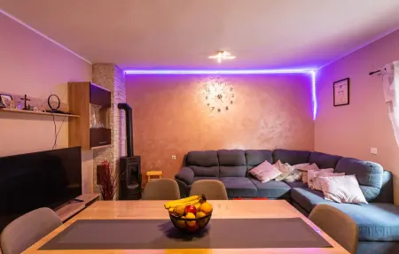 Maison 4 personnes à Pridraga - Photo 12