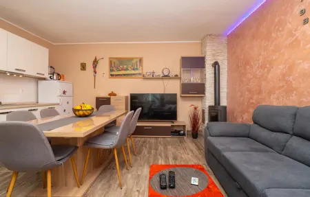 Maison 4 personnes à Pridraga - Photo 13