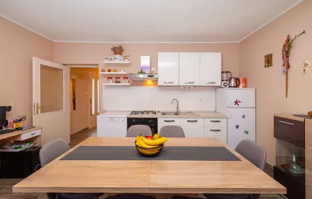 Maison 4 personnes à Pridraga - Photo 14