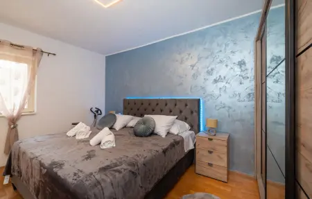 Maison 4 personnes à Pridraga - Photo 15