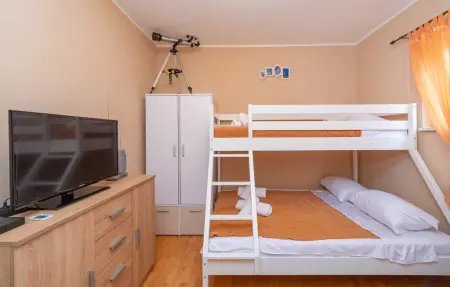 Maison 4 personnes à Pridraga - Photo 17