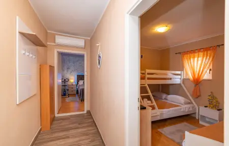 Maison 4 personnes à Pridraga - Photo 18