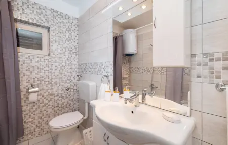 Maison 4 personnes à Pridraga - Photo 19