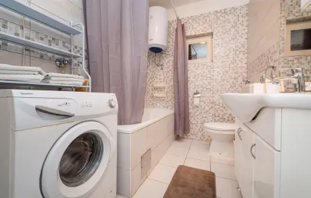 Maison 4 personnes à Pridraga - Photo 21