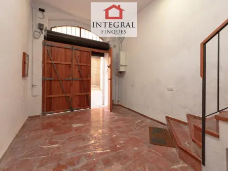 Maison cosy au centre de Palamós, à 200m de la plage, garage, terrasse et wifi - Photo 26