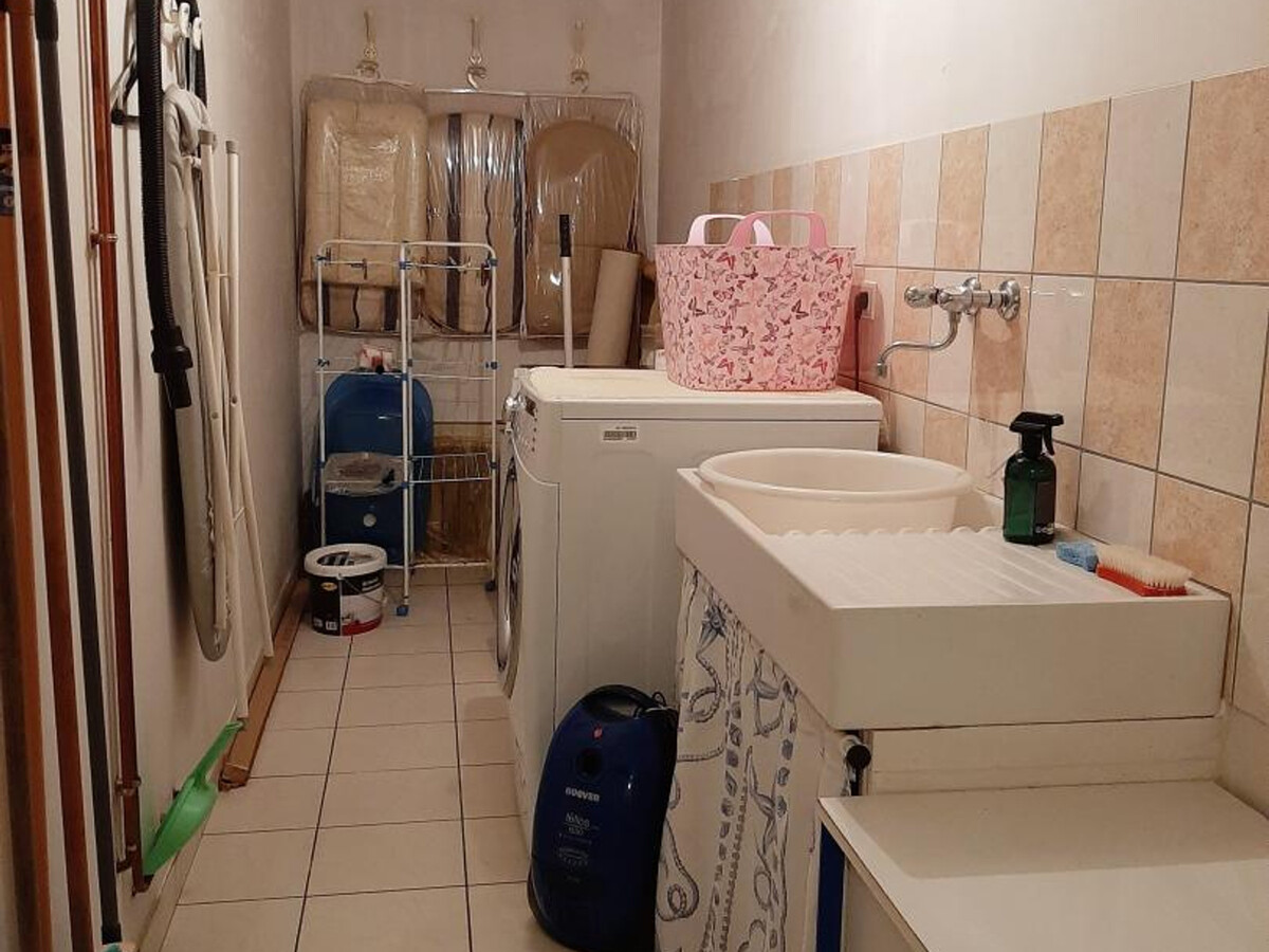 Gîte 9 pers. en commanderie 1717 avec jardin clos et équipements bébé - Photo 26