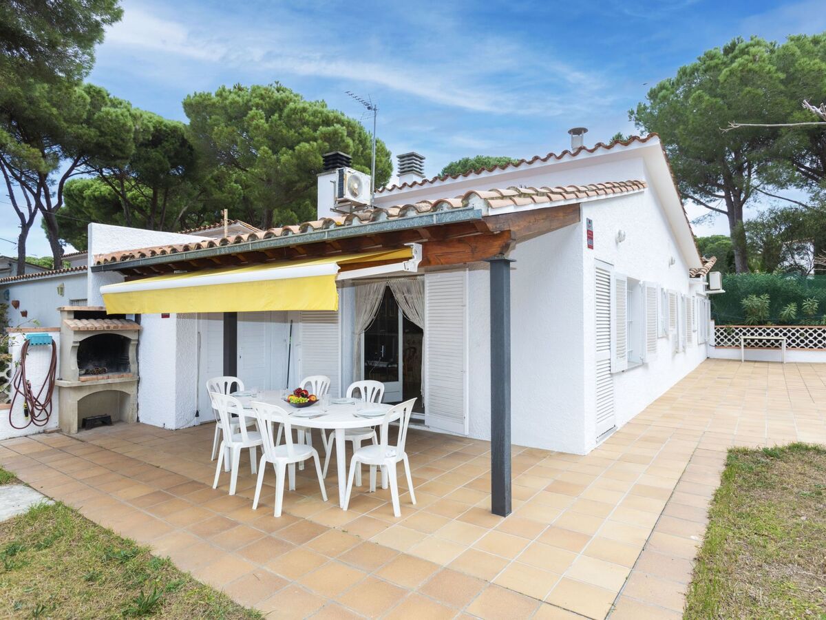 Maison Gemma à L'Escala, 850 m de la plage - Photo 1