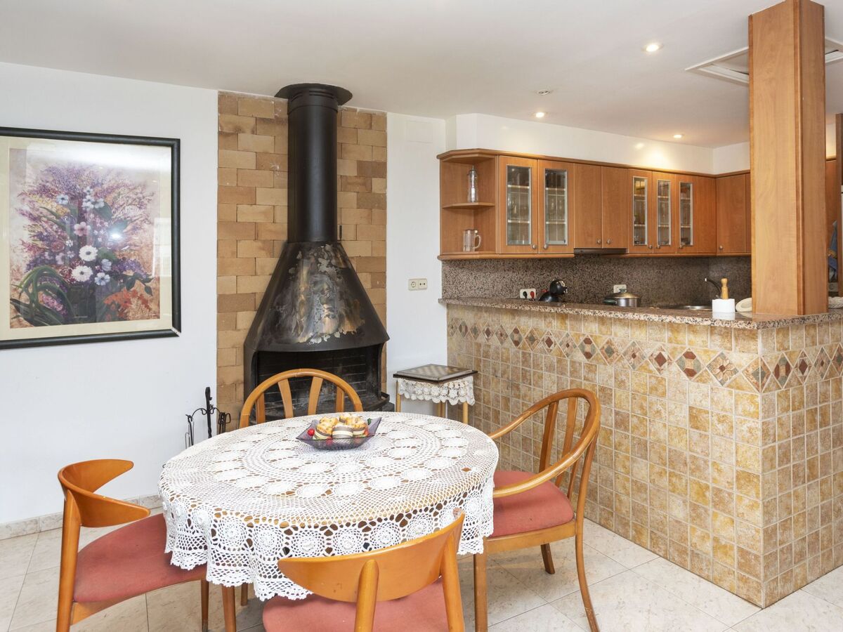 Maison Gemma à L'Escala, 850 m de la plage - Photo 3