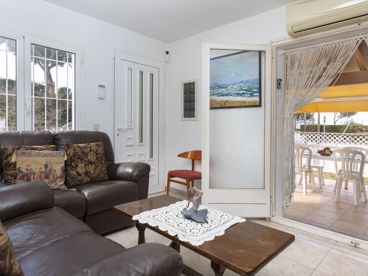 Maison Gemma à L'Escala, 850 m de la plage - Photo 4