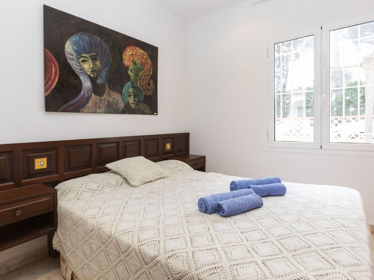 Maison Gemma à L'Escala, 850 m de la plage - Photo 5