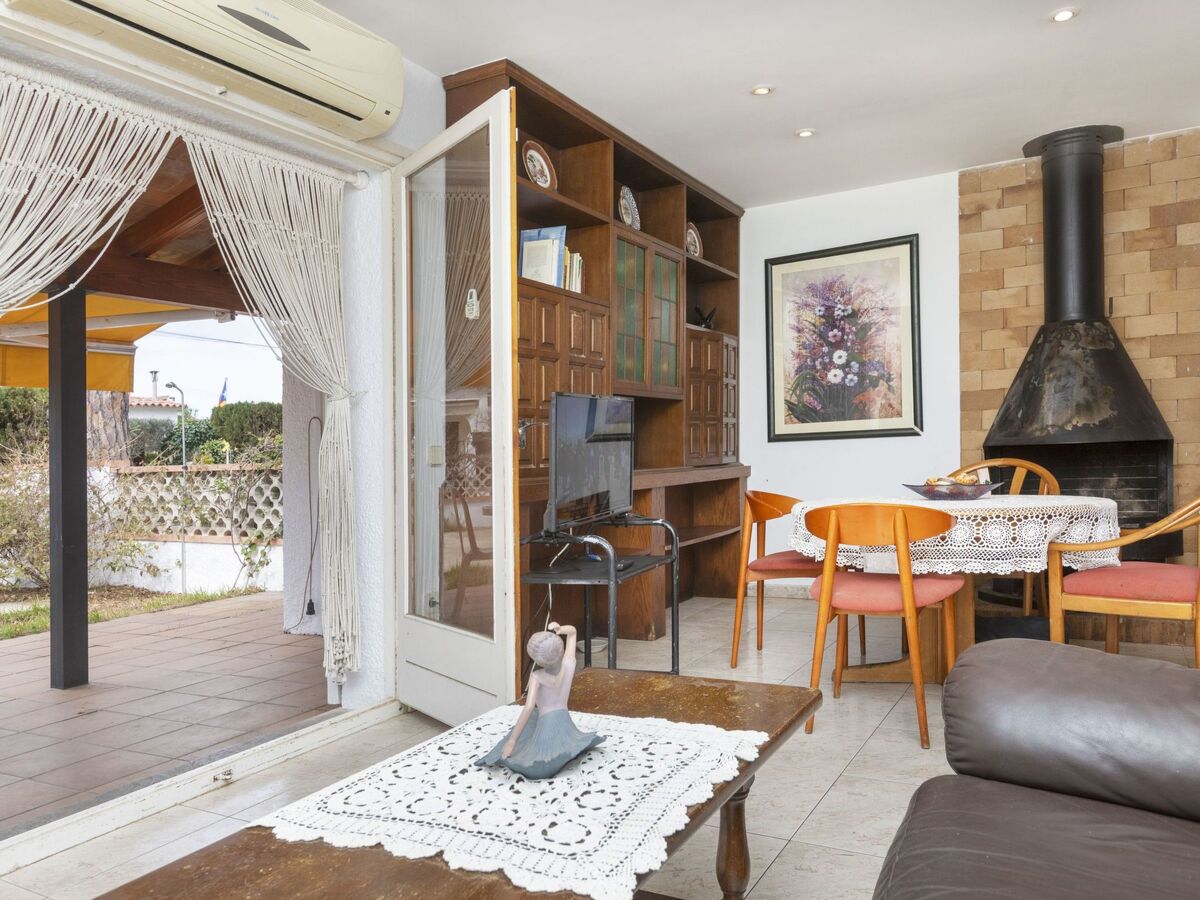 Maison Gemma à L'Escala, 850 m de la plage - Photo 6