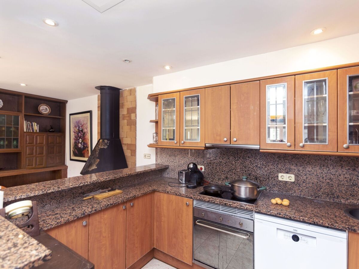 Maison Gemma à L'Escala, 850 m de la plage - Photo 10