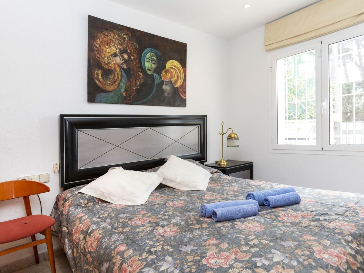 Maison Gemma à L'Escala, 850 m de la plage - Photo 12
