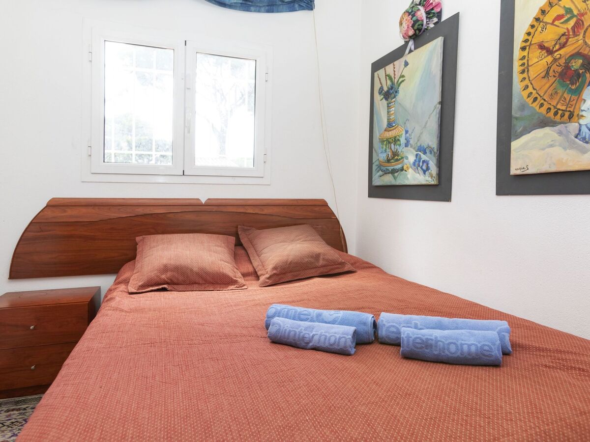Maison Gemma à L'Escala, 850 m de la plage - Photo 13