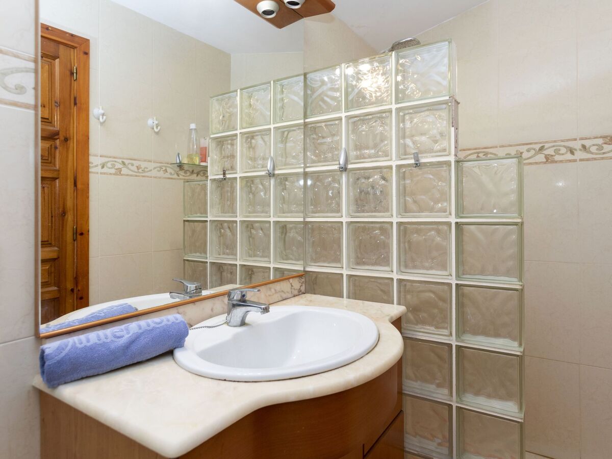 Maison Gemma à L'Escala, 850 m de la plage - Photo 14