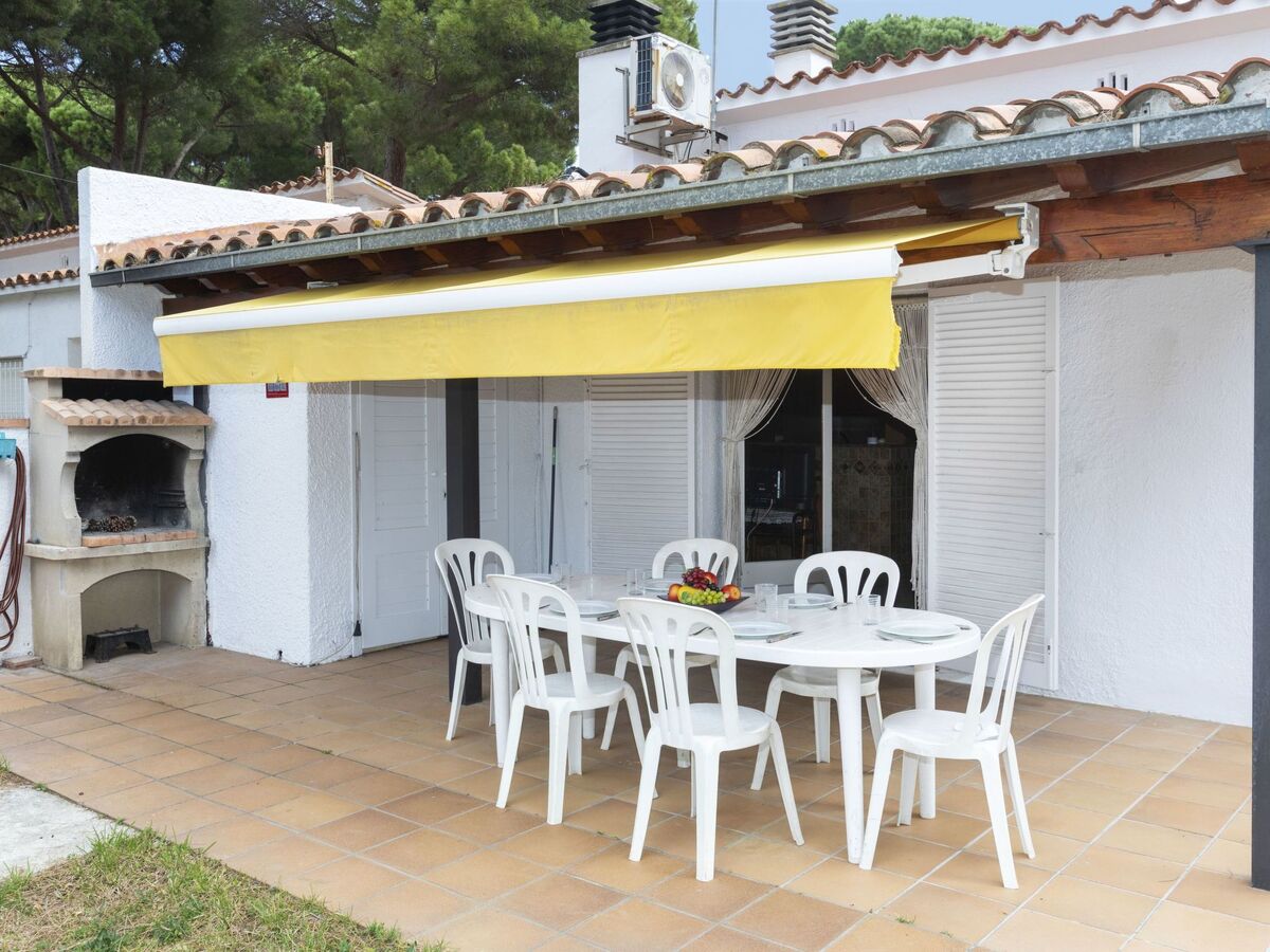 Maison Gemma à L'Escala, 850 m de la plage - Photo 16