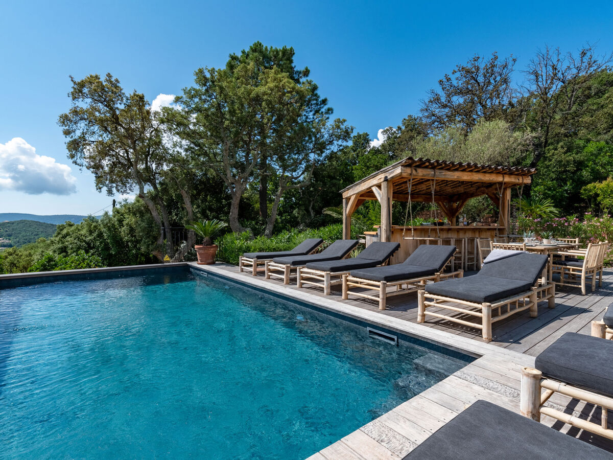 Villa Casaben Porto Vecchio - 8 pers, piscine chauffée - Photo 2