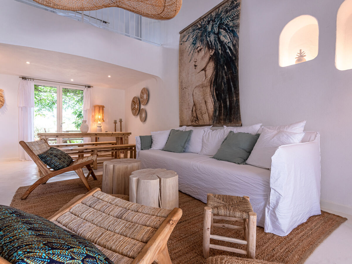 Villa Casaben Porto Vecchio - 8 pers, piscine chauffée - Photo 7