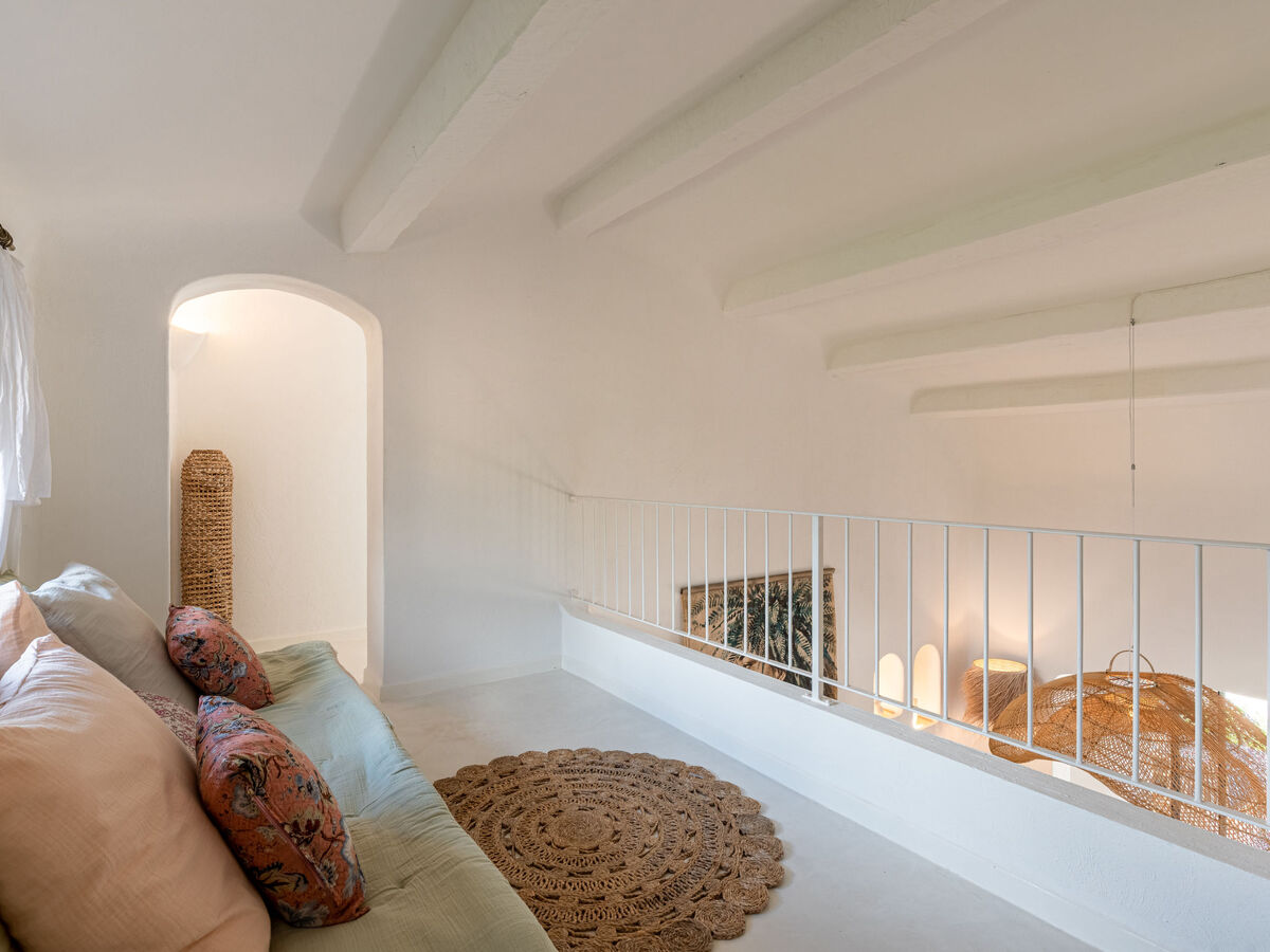 Villa Casaben Porto Vecchio - 8 pers, piscine chauffée - Photo 14