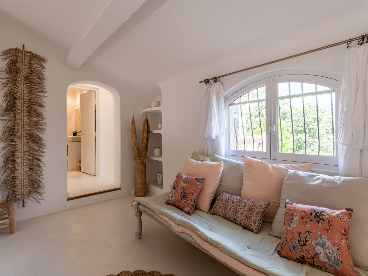 Villa Casaben Porto Vecchio - 8 pers, piscine chauffée - Photo 15