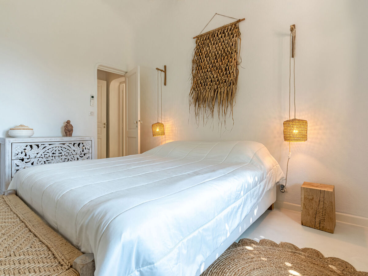 Villa Casaben Porto Vecchio - 8 pers, piscine chauffée - Photo 20