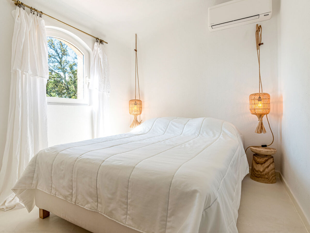 Villa Casaben Porto Vecchio - 8 pers, piscine chauffée - Photo 21