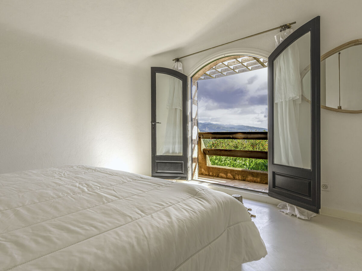 Villa Casaben Porto Vecchio - 8 pers, piscine chauffée - Photo 22