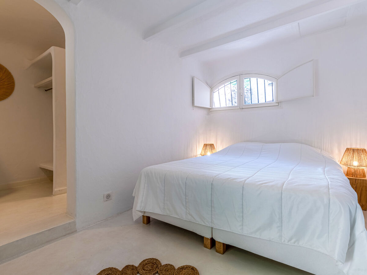 Villa Casaben Porto Vecchio - 8 pers, piscine chauffée - Photo 25