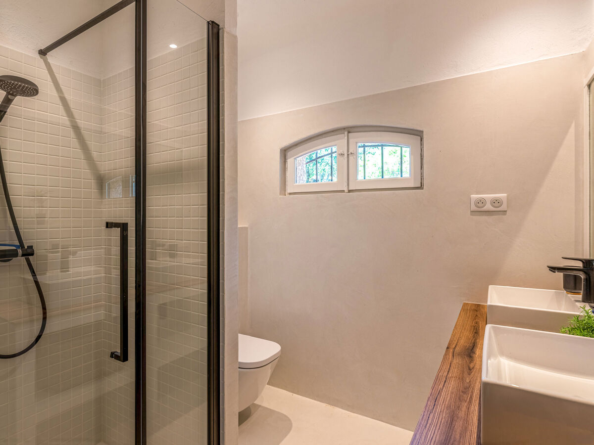 Villa Casaben Porto Vecchio - 8 pers, piscine chauffée - Photo 26
