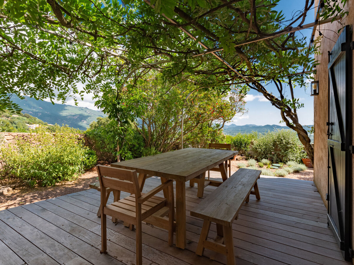 Villa Casaben Porto Vecchio - 8 pers, piscine chauffée - Photo 30