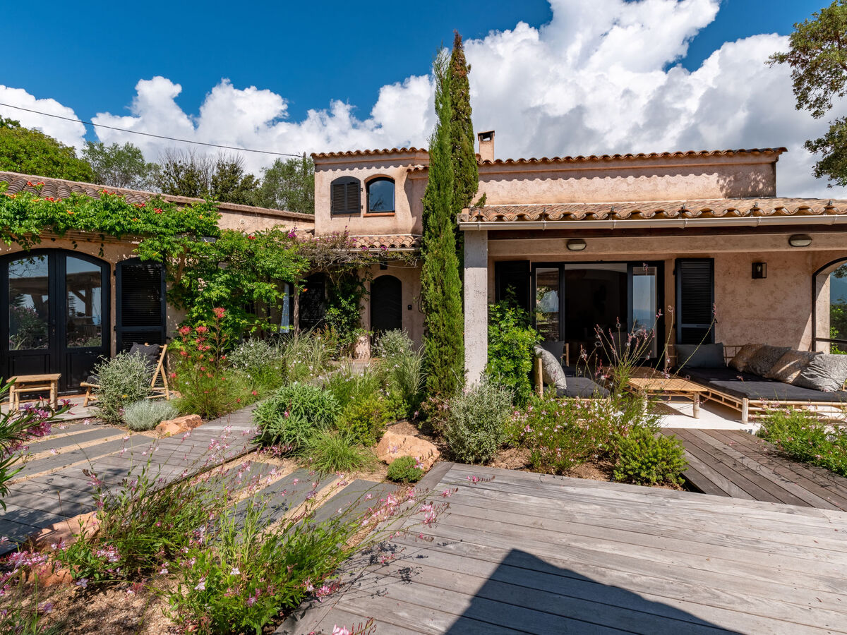 Villa Casaben Porto Vecchio - 8 pers, piscine chauffée - Photo 34