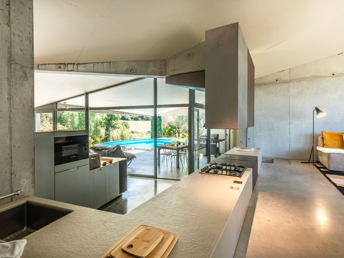 Casa Suttana – Villa 5 pièces avec piscine à Monticello - Photo 4