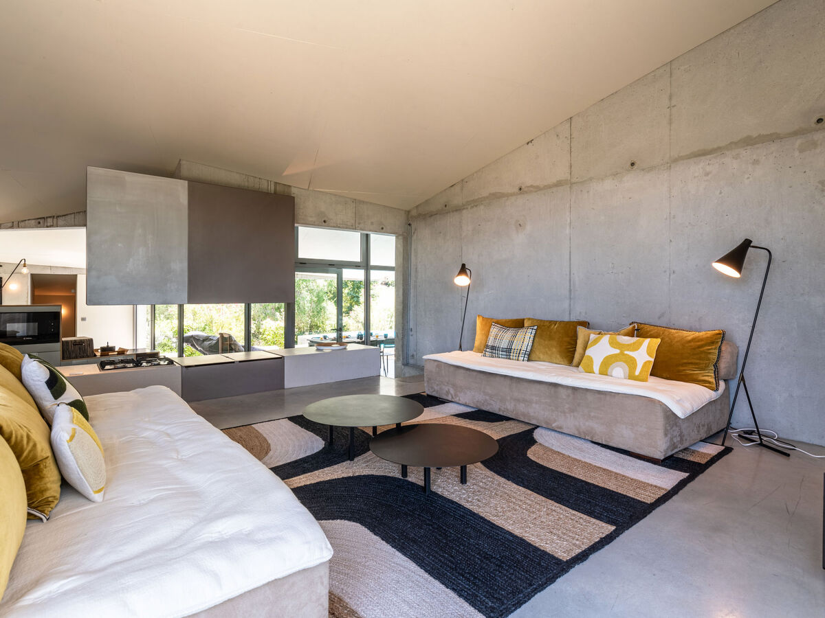 Casa Suttana – Villa 5 pièces avec piscine à Monticello - Photo 6