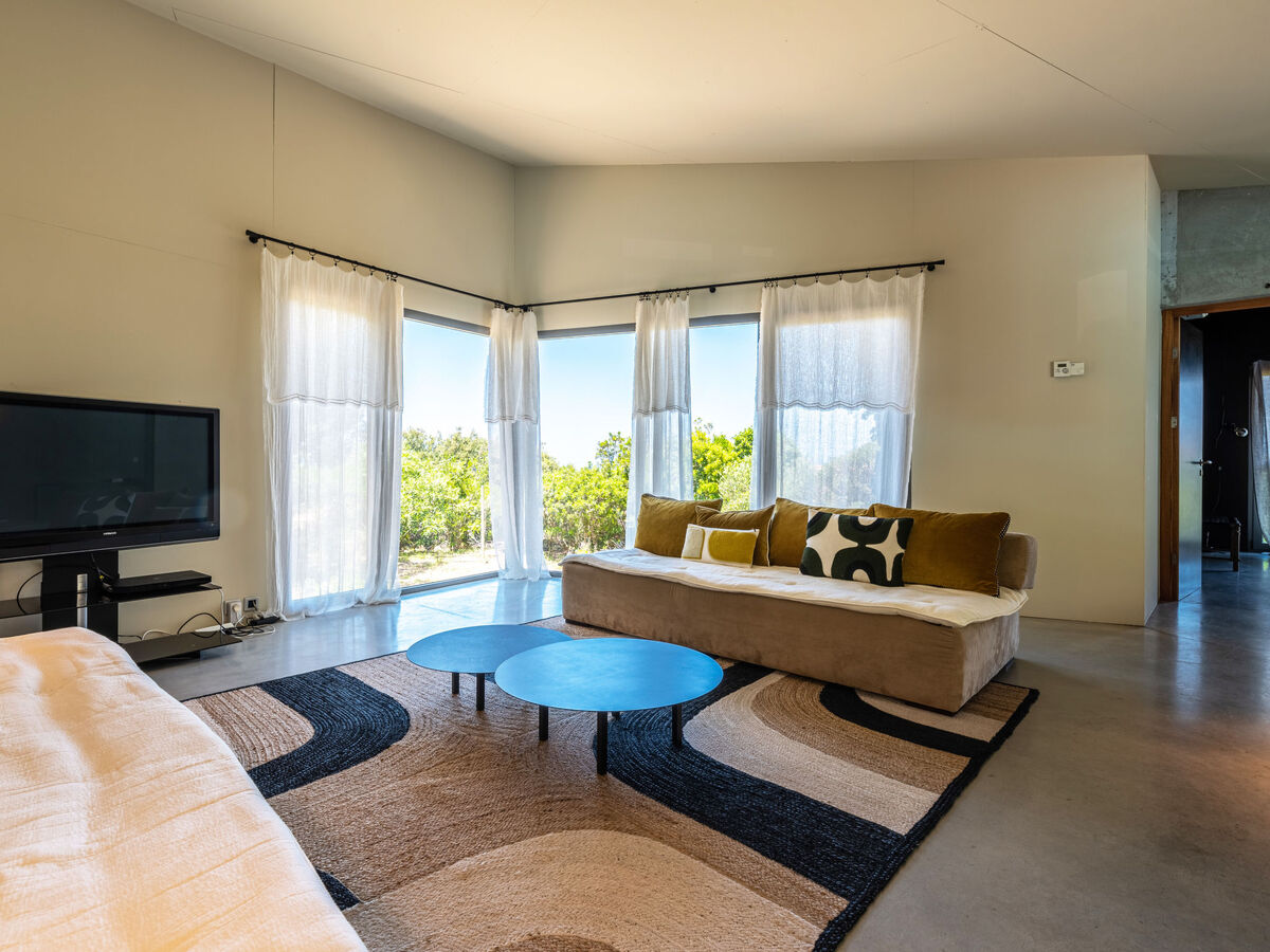 Casa Suttana – Villa 5 pièces avec piscine à Monticello - Photo 7
