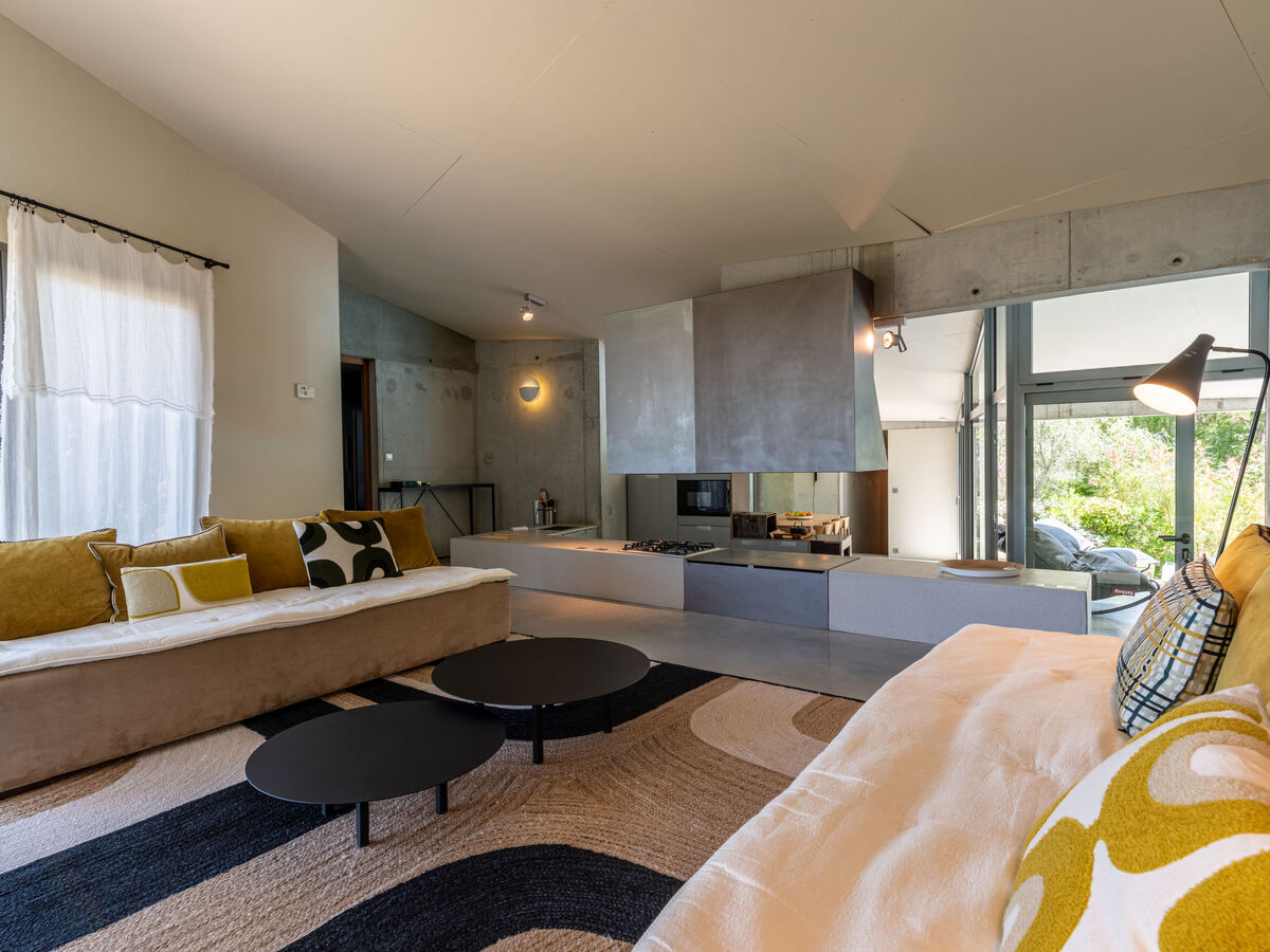 Casa Suttana – Villa 5 pièces avec piscine à Monticello - Photo 8