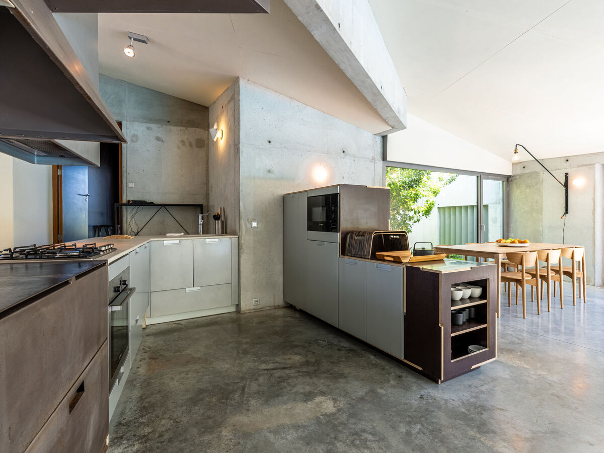 Casa Suttana – Villa 5 pièces avec piscine à Monticello - Photo 10